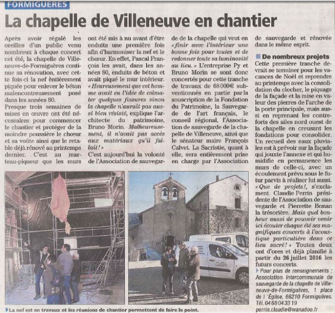 entrepris py taille de pierre